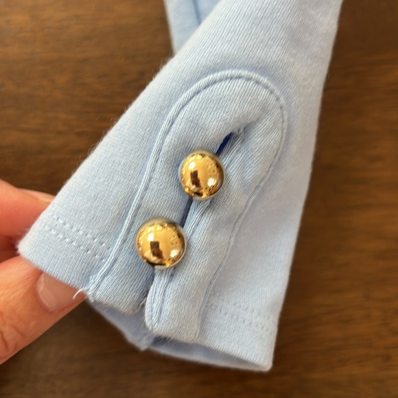 Janie and Jack girls legging/jegging bundle 18-24 Months - Picture 7 of 9